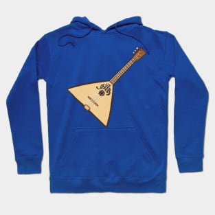 Balalaika Hoodie